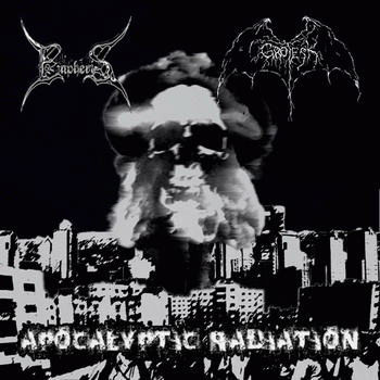 Empheris : Apocalyptic Radiation
